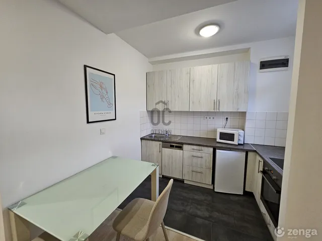 Kiadó lakás Kőszeg 33 nm