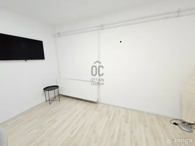 Kiadó lakás Kőszeg 33 nm