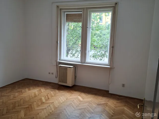 Eladó lakás Budapest XIV. kerület, Istvánmező 21 nm