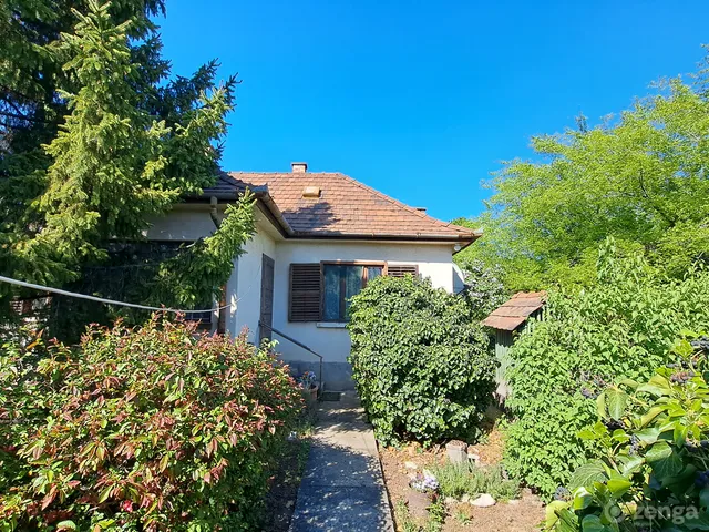 Eladó ház Budapest XVII. kerület, Alsó-Rákoshegy 60 nm