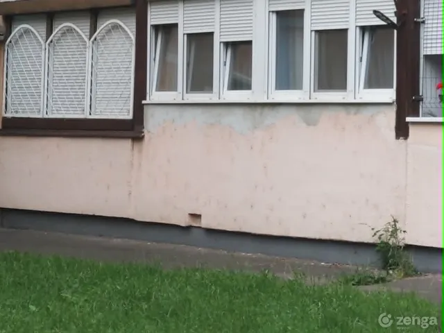 Eladó lakás Gyöngyös, Bethlen Gábor lakótelep 56 nm