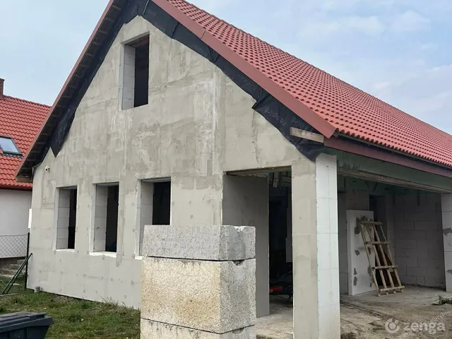 Eladó ház Nagyvázsony 143 nm