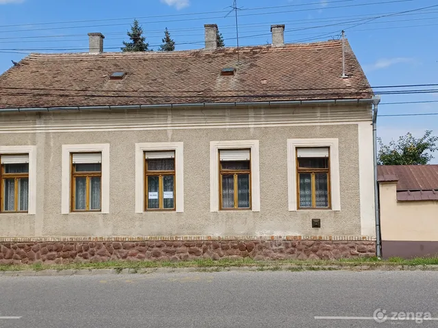 Eladó ház Zalaszentgrót 120 nm
