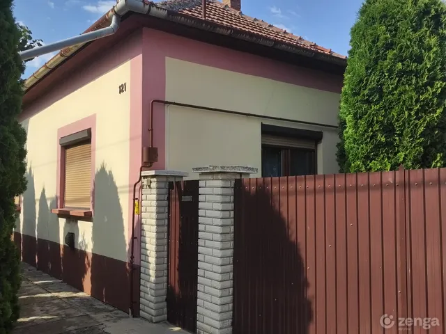 Eladó ház Kunágota, Bethlen utca 150 nm