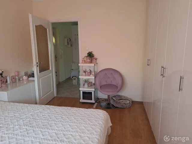 Eladó lakás Budapest XX. kerület, Pesterzsébet 48 nm