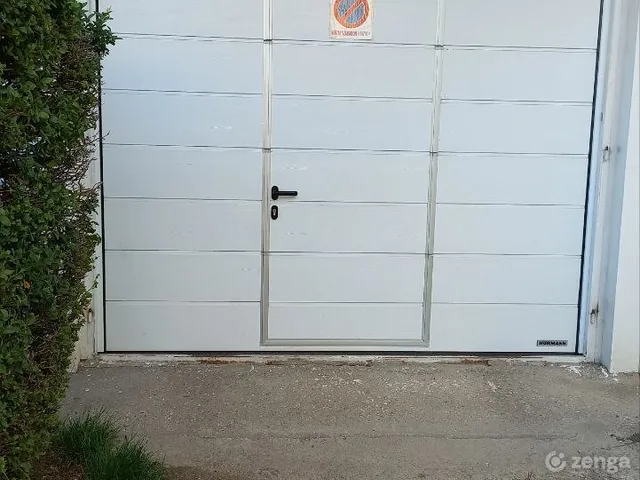 Eladó garázs Eger, Tihamér 22 nm
