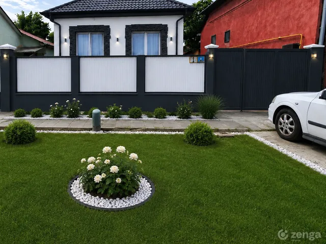 Eladó ház Nyíregyháza, Belváros 110 nm