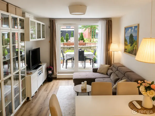 Eladó lakás Budapest XIV. kerület, Kiszugló 58 nm