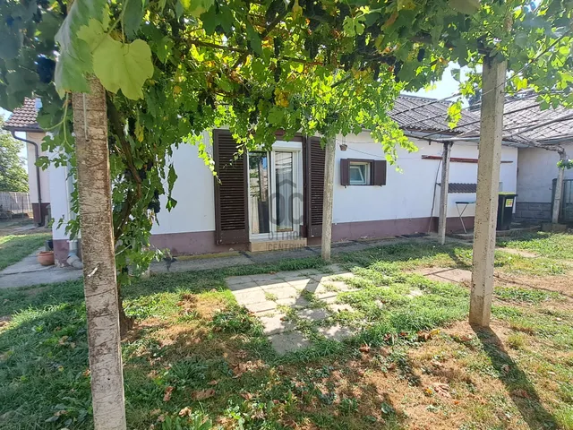 Eladó ház Szentgotthárd 167 nm