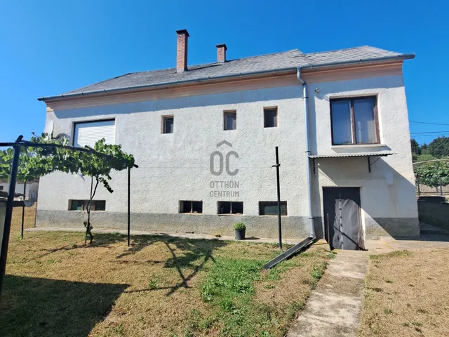 Eladó ház Szentgotthárd, Jakabháza 81 nm