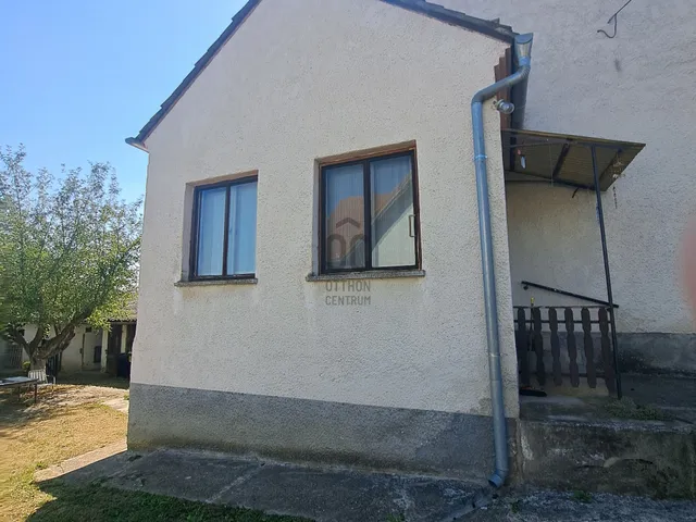 Eladó ház Szentgotthárd, Jakabháza 81 nm