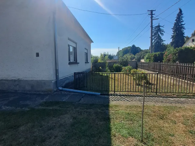 Eladó ház Szentgotthárd, Jakabháza 81 nm