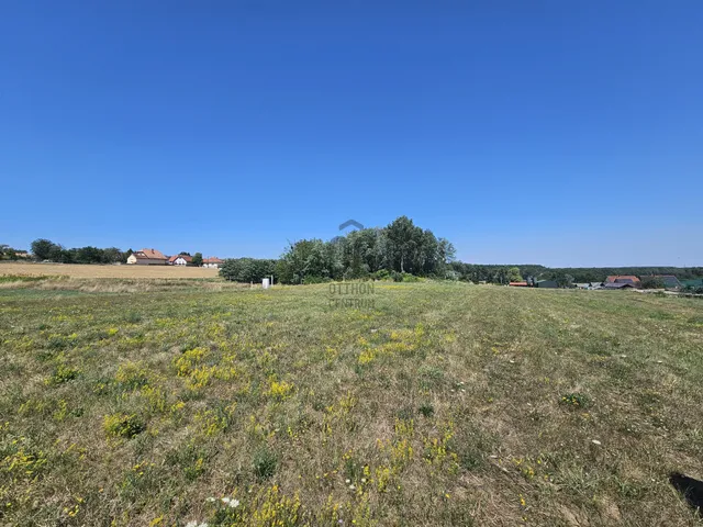 Eladó telek Kemestaródfa 1219 nm