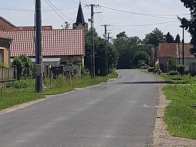 Eladó ház Szarvaskend 80 nm