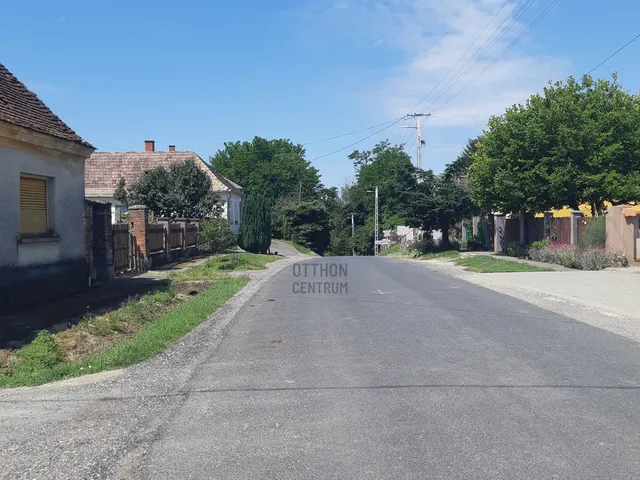 Eladó ház Szarvaskend 80 nm