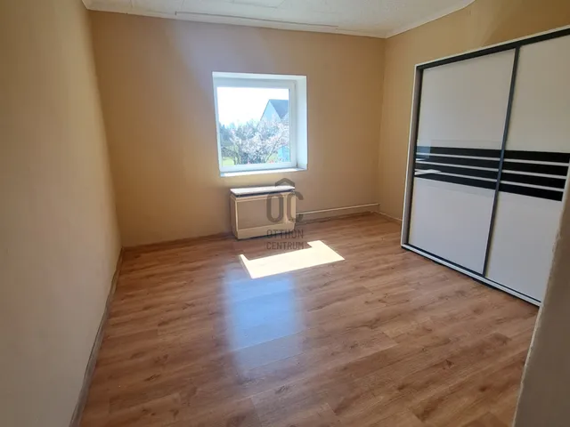 Eladó ház Szentgotthárd, Rábafüzes 56 nm