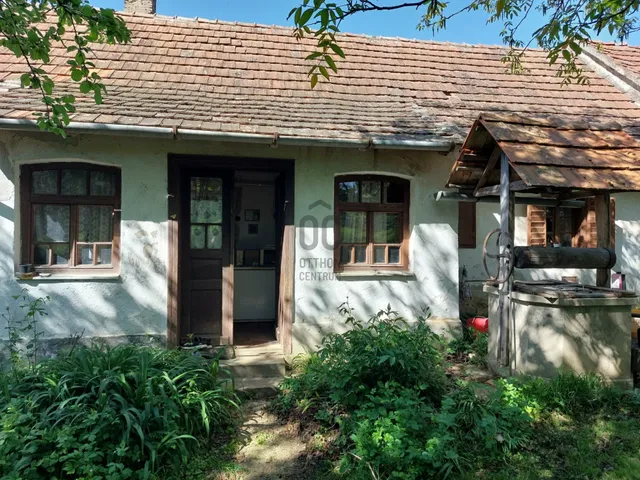 Eladó ház Felsőmarác 60 nm