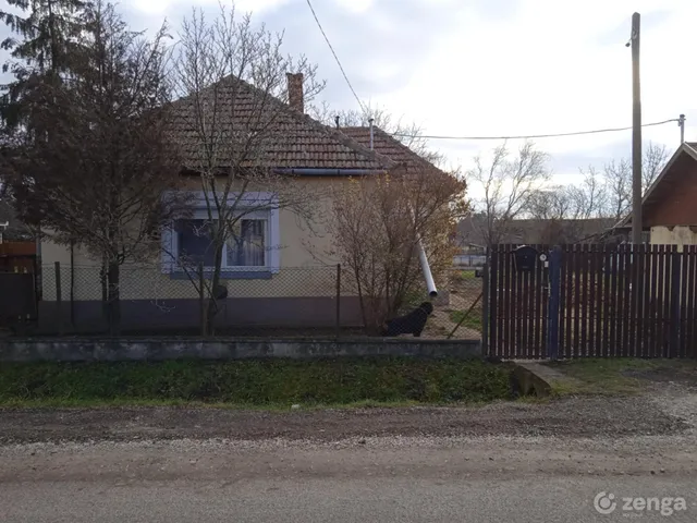Eladó ház Karácsond, Kossuth Lajos út 72 nm