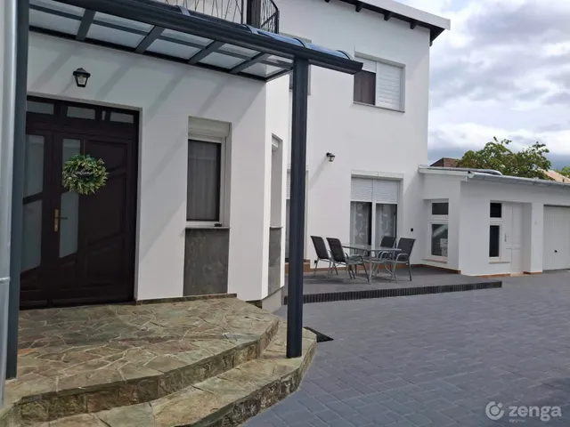 Eladó ház Zalaegerszeg 205 nm
