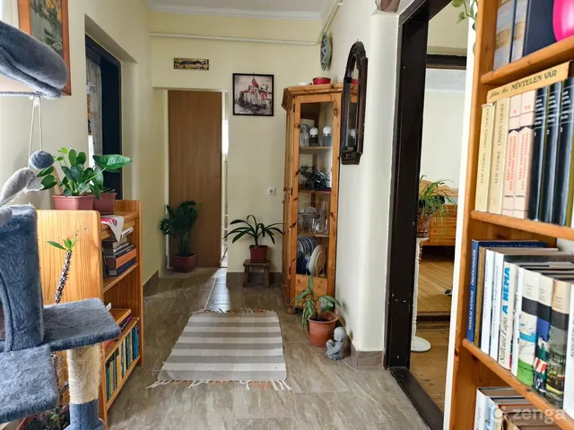Eladó ház Bánokszentgyörgy 72 nm