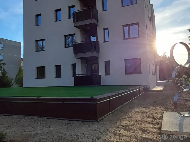 Kiadó lakás Nyíregyháza, Belváros 42 nm
