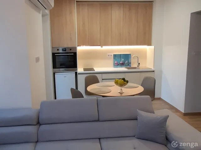 Kiadó lakás Nyíregyháza 42 nm