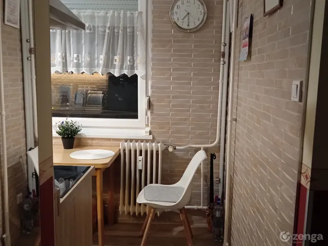 Eladó lakás Debrecen 56 nm
