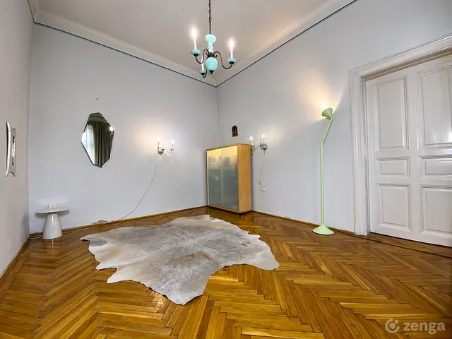 Eladó lakás Budapest VII. kerület, Belső-Erzsébetváros 48 nm