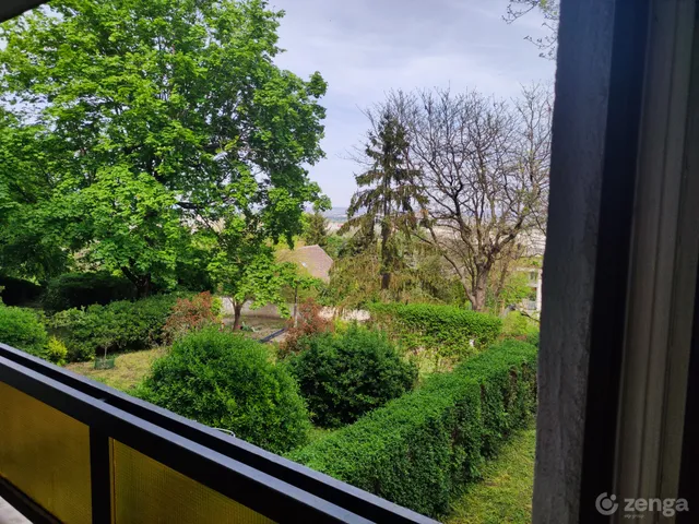 Eladó lakás Budapest III. kerület, Mátyáshegy 55 nm
