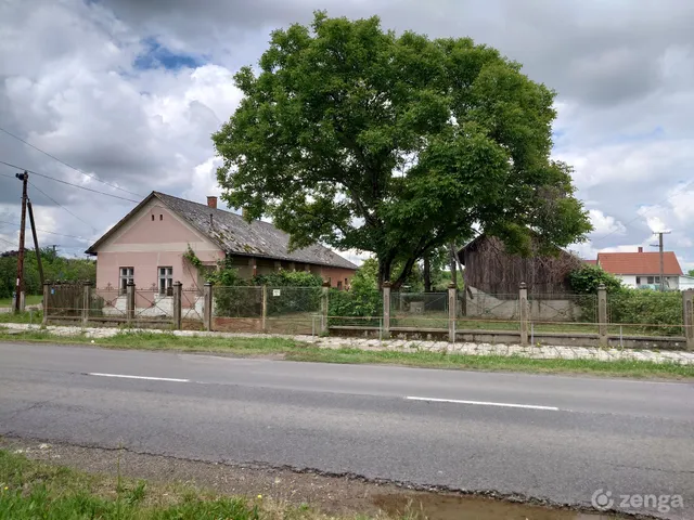 Eladó ház Nyírmeggyes 78 nm