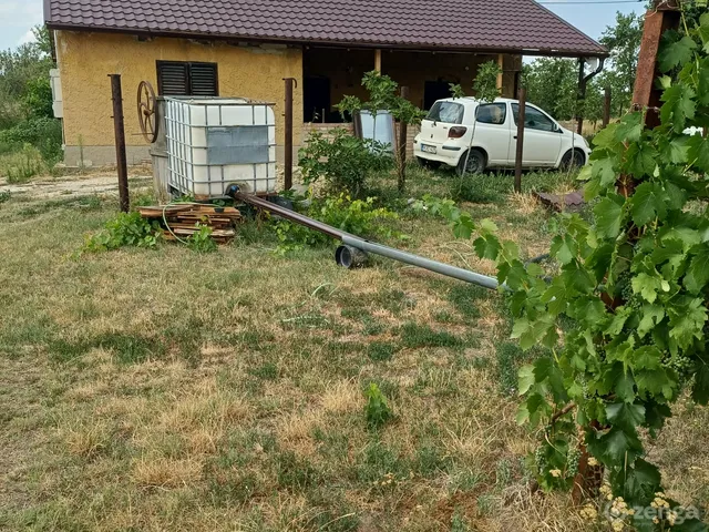 Eladó ház Polgárdi 50 nm