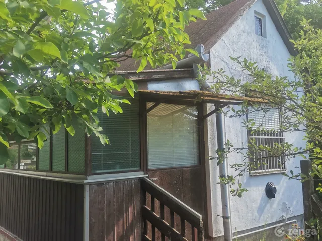 Eladó mezőgazdasági ingatlan Debrecen, Gáspár György-kert 24 nm