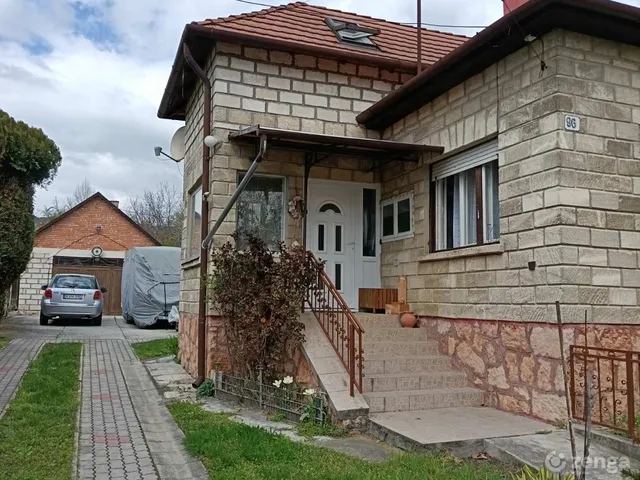 Eladó ház Zsámbék 100 nm