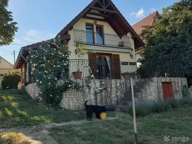 Eladó ház Bodrogkeresztúr 94 nm