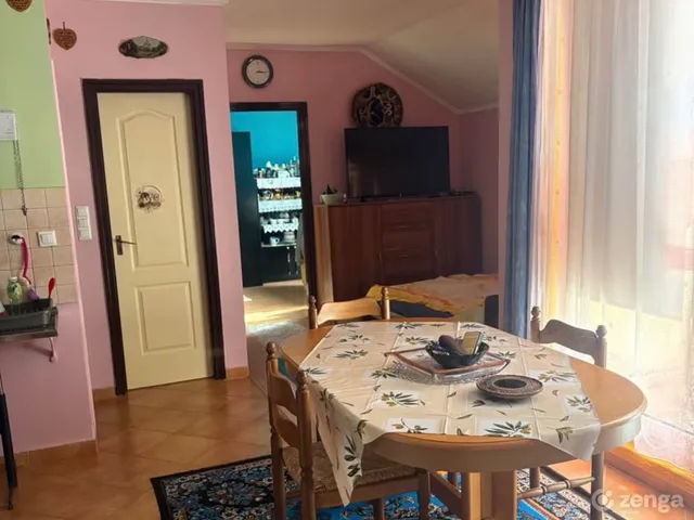 Eladó lakás Csorna, Kiscsorna 67 nm