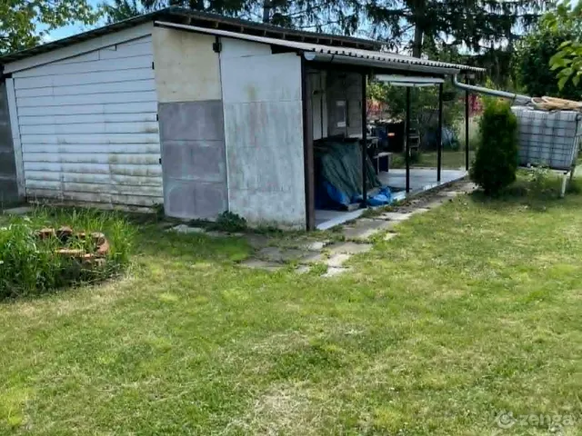 Eladó telek Szombathely, Parkerdő lakókert 650 nm