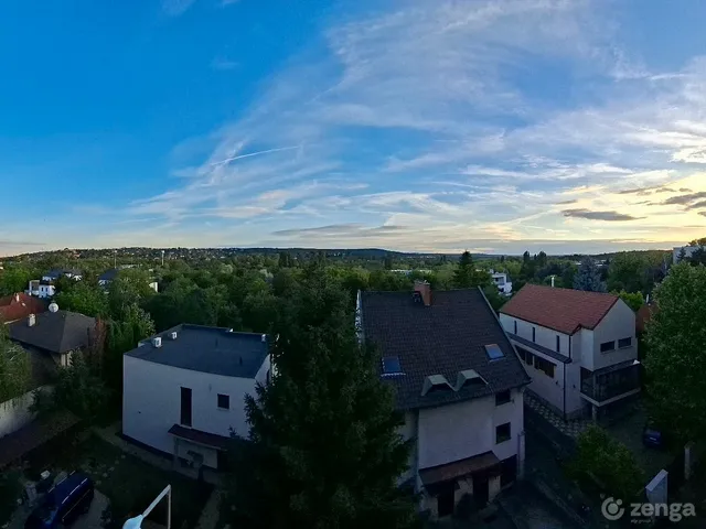 Eladó lakás Budapest XI. kerület, Őrmező 55 nm