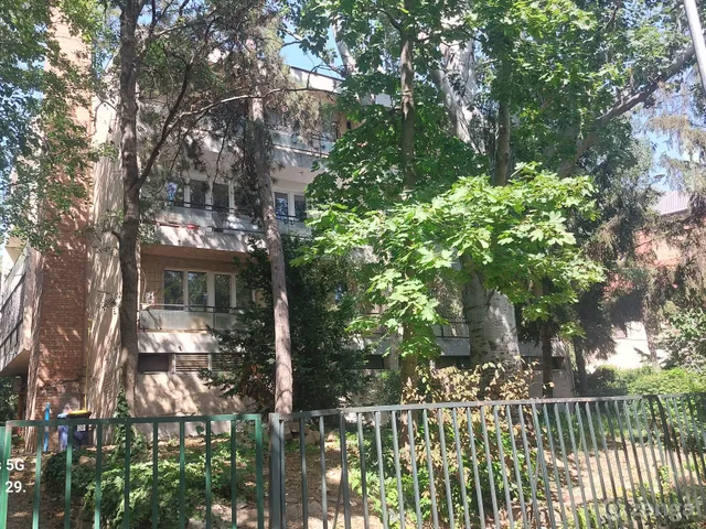 Eladó lakás Budapest XI. kerület, Gellérthegy 49 nm