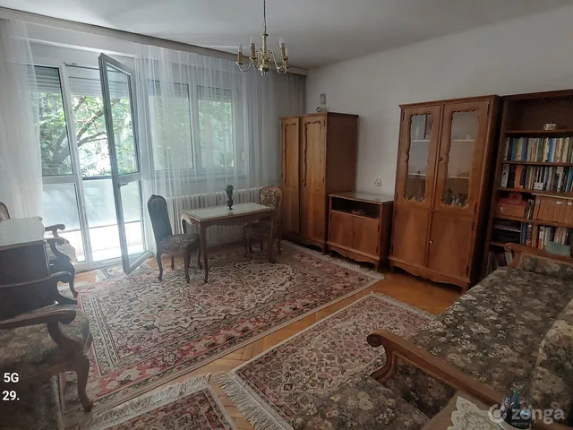 Eladó lakás Budapest XI. kerület, Gellérthegy, Ménesi u 31 49 nm