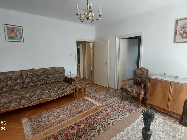 Eladó lakás Budapest XI. kerület, Gellérthegy, Ménesi u 31 49 nm