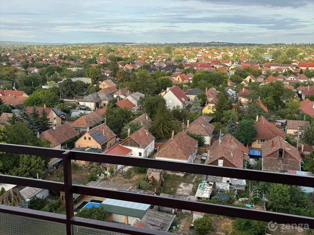 Eladó lakás Budapest XVII. kerület, Rákoskeresztúr 49 nm