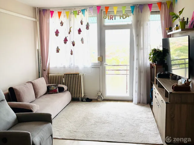 Eladó lakás Budapest XVII. kerület, Rákoskeresztúr, Ferihegyi út 49 nm