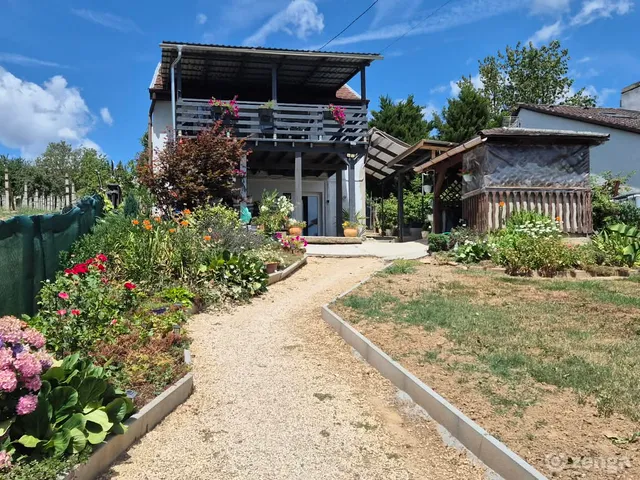 Eladó ház Zalaegerszeg 110 nm