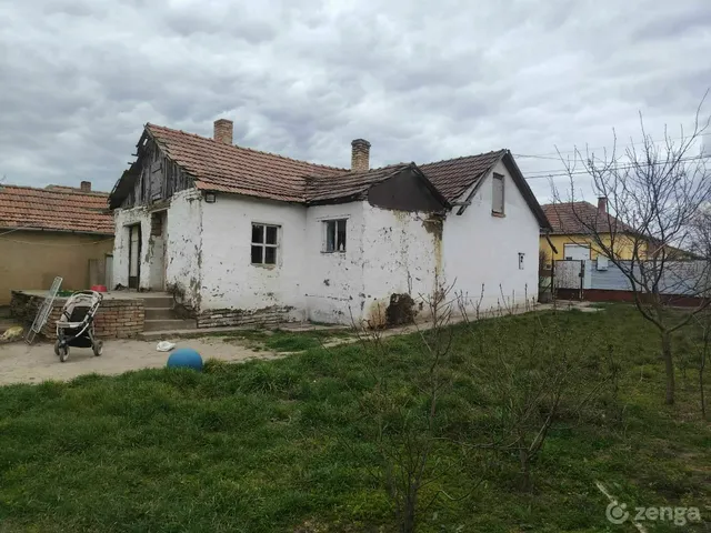 Eladó ház Pocsaj 70 nm