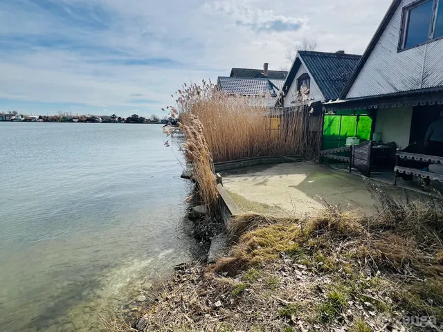 Eladó telek Szigetszentmiklós 265 nm