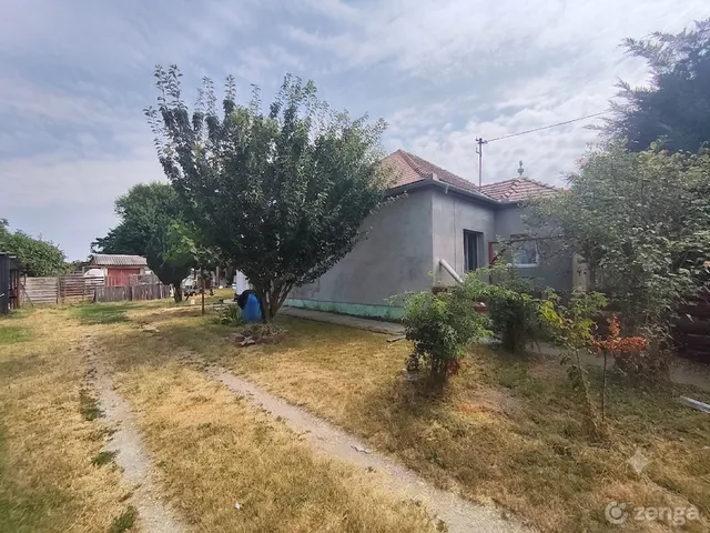 Eladó ház Kiskorpád 140 nm