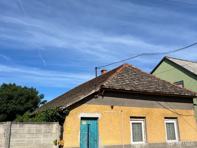 Eladó ház Hódmezővásárhely, Susán 60 nm