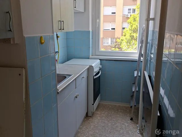Eladó lakás Budapest XVII. kerület, Rákoskeresztúr 35 nm
