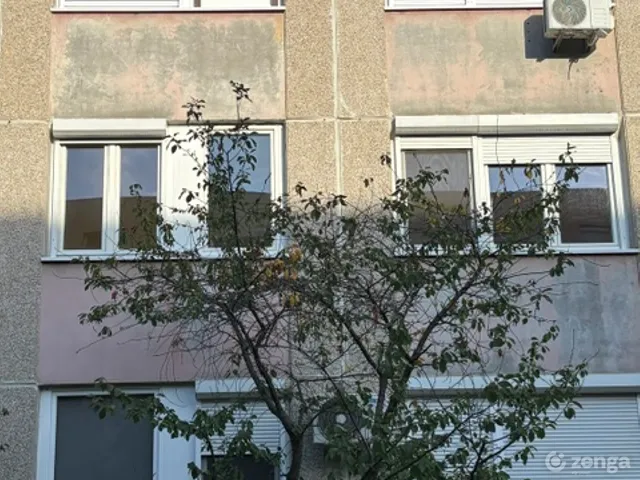 Eladó lakás Budapest XVII. kerület, Rákoskeresztúr 35 nm