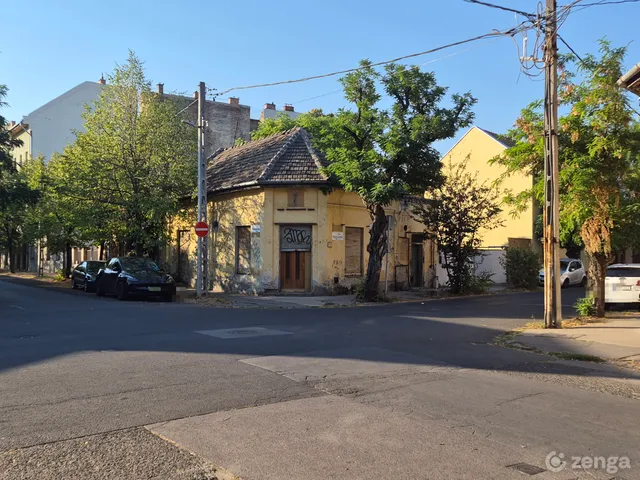 Eladó ház Budapest IV. kerület, Újpest 162 nm